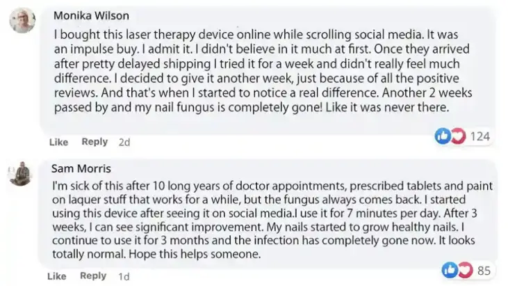 Don't Just Take Our Word For it! See What Satisfied Customers Have to Say:
